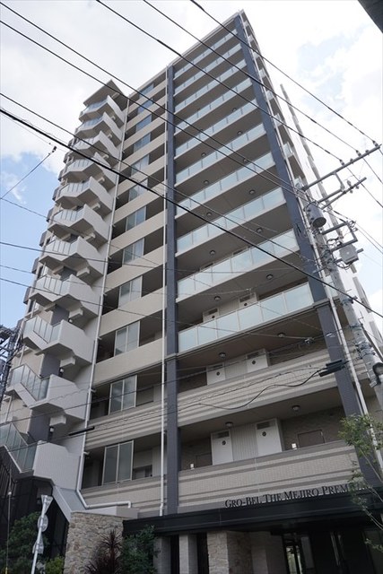 グローベルザ目白プレミアム